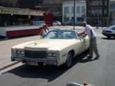 Harelbeke oldtimertreffen